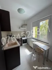 Garsoniera zona Dristor-Vitan,la 12 min metrou Dristor,str. Danubiu 6