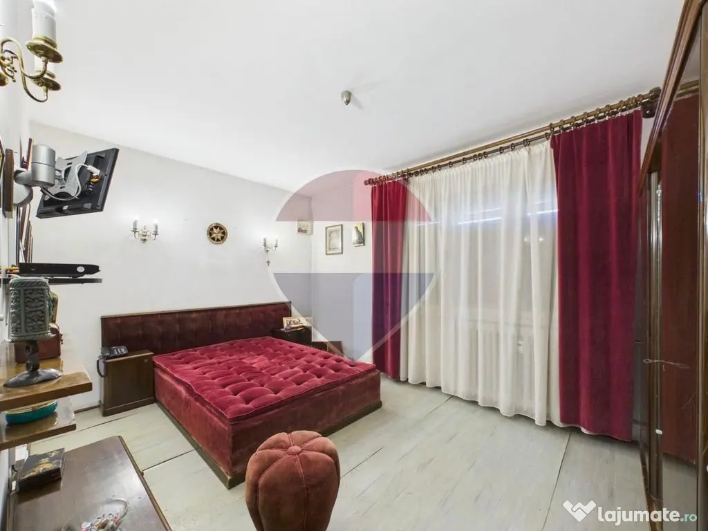 Apartament 3 camere | de vanzare | Zona Obor