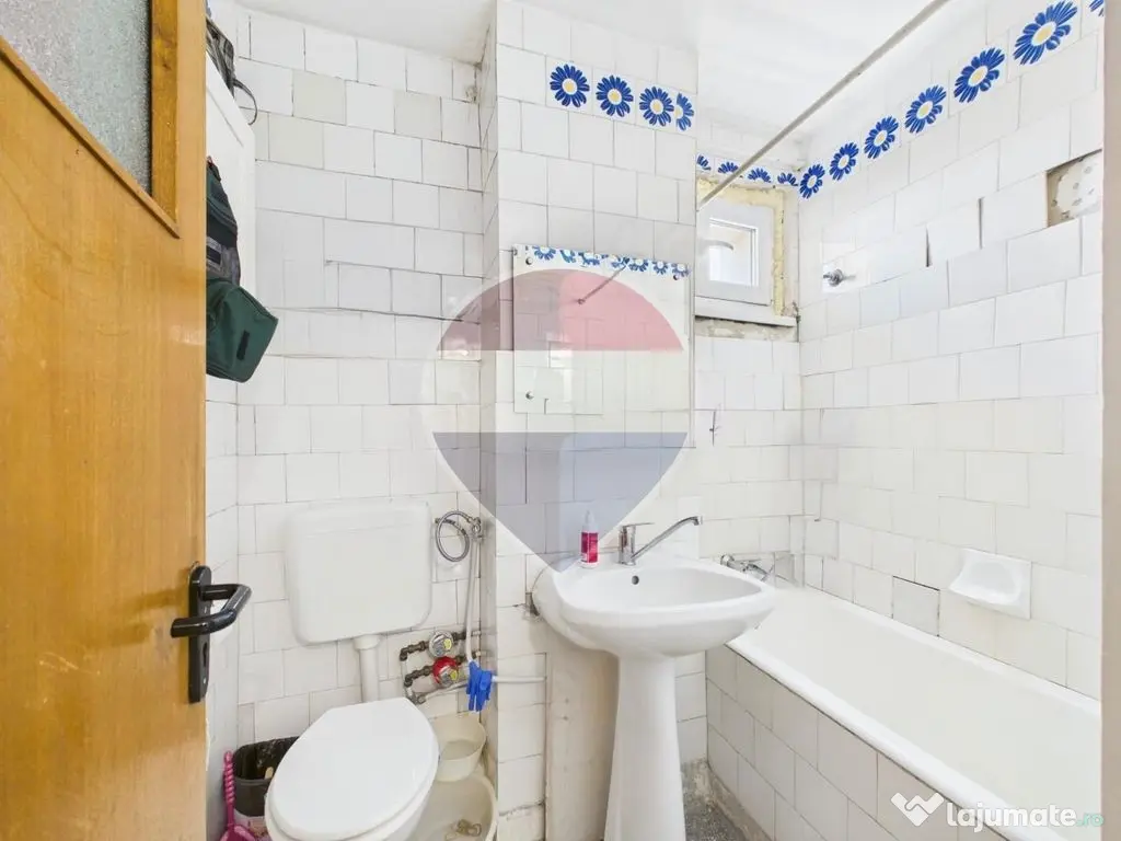 Apartament 3 camere | de vanzare | Zona Obor
