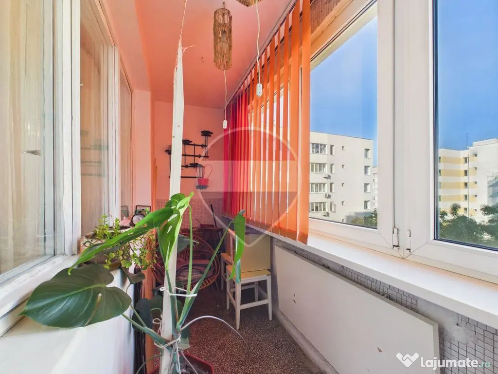 Apartament 3 camere | de vanzare | Zona Obor