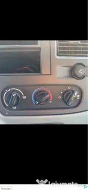 Ford transit auto 