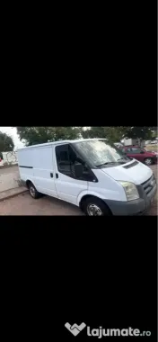 Ford transit auto 