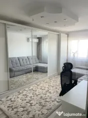 Apartament cu 2 camere decomandat- Bulevardul Victoriei – 