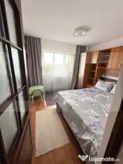 Apartament cu 2 camere decomandat- Bulevardul Victoriei – 