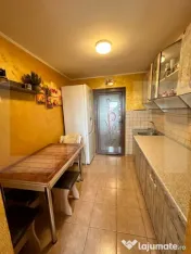 Apartament cu 2 camere decomandat- Bulevardul Victoriei – 