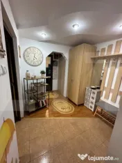 Apartament cu 2 camere decomandat- Bulevardul Victoriei – 