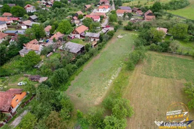 Film! 2.700 mp:refugiu al linistii si oportunitatii imobilia