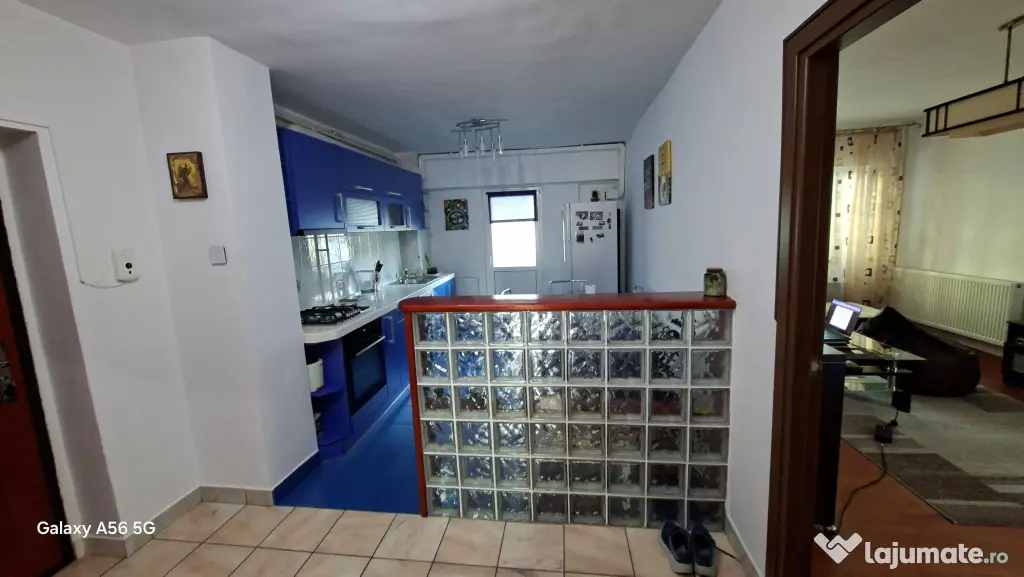 PROPRIETAR Vand apartament 3 Camere DECOMANDAT | Brașov