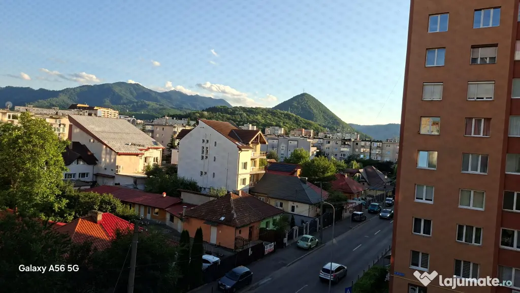 PROPRIETAR Vand apartament 3 Camere DECOMANDAT | Brașov