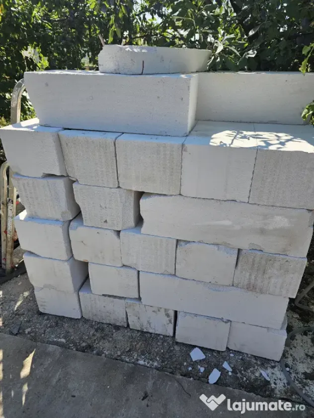 25 Buc. BCA vanzare 20×25×60 cm