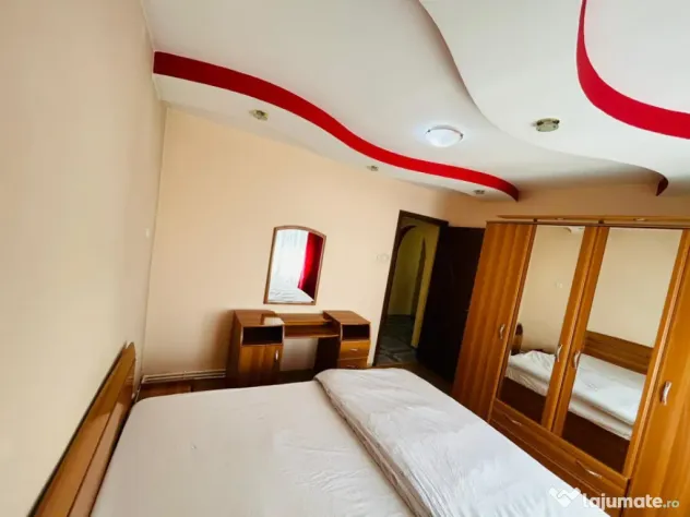 Apartament decomandat 2 camere, 55 mp utili, zona Kaufland 1