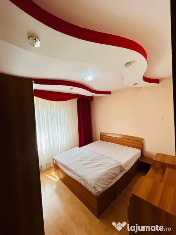 Apartament decomandat 2 camere, 55 mp utili, zona Kaufland 1