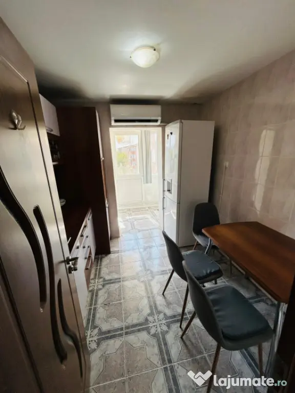 Apartament decomandat 2 camere, 55 mp utili, zona Kaufland 1