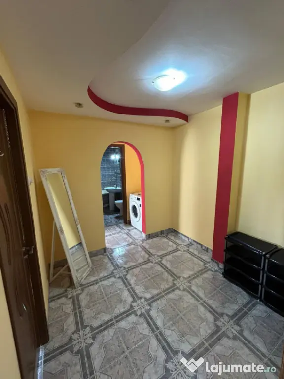Apartament decomandat 2 camere, 55 mp utili, zona Kaufland 1