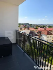 Apartament 3 camere premium, 76 mp, 2 parcari subterane, Bun 