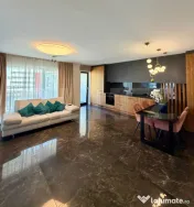 Apartament 3 camere premium, 76 mp, 2 parcari subterane, Bun 