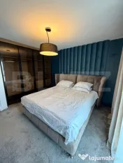 Apartament 3 camere premium, 76 mp, 2 parcari subterane, Bun 