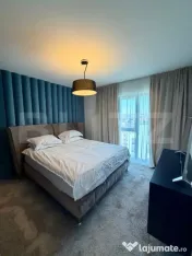 Apartament 3 camere premium, 76 mp, 2 parcari subterane, Bun 
