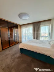 Apartament 3 camere premium, 76 mp, 2 parcari subterane, Bun 