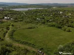 Teren intravilan cu acces dublu 462 mp Ciurbesti