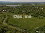 Teren intravilan cu acces dublu 462 mp Ciurbesti