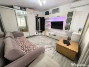 Apartament 2 camere decomandat 49 mp + balcon 