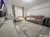 Apartament 2 camere decomandat 49 mp + balcon 