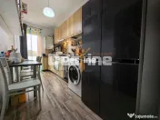 Apartament 2 camere decomandat 49 mp + balcon 