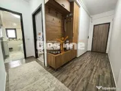 Apartament 2 camere decomandat 49 mp + balcon 