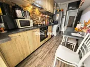 Apartament 2 camere decomandat 49 mp + balcon 