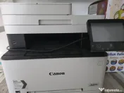 Canon i-SENSYS MF633Cdw – Multifuncțională laser color A4 – Wi-Fi – Duplex 