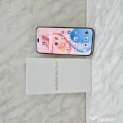 HONOR 400 Pro, Dual SIM, 12GB RAM, 512GB, Zeus Amanet Militari 36444 