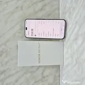 HONOR 400 Pro, Dual SIM, 12GB RAM, 512GB, Zeus Amanet Militari 36444 