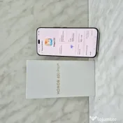 HONOR 400 Pro, Dual SIM, 12GB RAM, 512GB, Zeus Amanet Militari 36444 