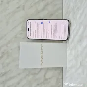 HONOR 400 Pro, Dual SIM, 12GB RAM, 512GB, Zeus Amanet Militari 36444 