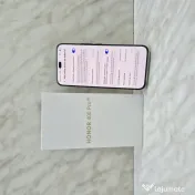 HONOR 400 Pro, Dual SIM, 12GB RAM, 512GB, Zeus Amanet Militari 36444 
