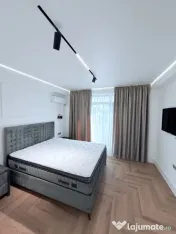 Penthouse bloc nou mobilat si utilat 