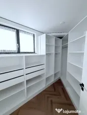 Penthouse bloc nou mobilat si utilat 
