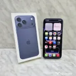 Apple iPhone 17 Pro Max, 256GB 5G, 100% baterie - Zeus Amanet Militari 36113