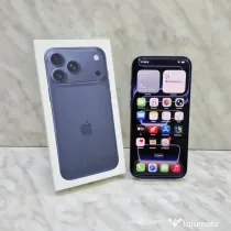 Apple iPhone 17 Pro Max, 256GB 5G, 100% baterie - Zeus Amanet Militari 36113