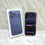 Apple iPhone 17 Pro Max, 256GB 5G, 100% baterie - Zeus Amanet Militari 36113 