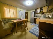 Casă individuală 4 camere 2 garaje 150 mp + anexa și g... 