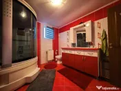 Casă individuală 4 camere 2 garaje 150 mp + anexa și g... 
