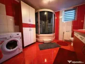 Casă individuală 4 camere 2 garaje 150 mp + anexa și g... 