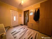Casă individuală 4 camere 2 garaje 150 mp + anexa și g... 