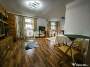 Casă individuală 4 camere 2 garaje 150 mp + anexa și g... 
