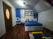 Casă individuală 4 camere 2 garaje 150 mp + anexa și g... 
