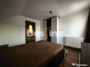 Casă individuală 4 camere 2 garaje 150 mp + anexa și g... 
