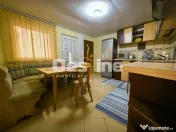 Casă individuală 4 camere 2 garaje 150 mp + anexa și g... 