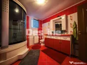 Casă individuală 4 camere 2 garaje 150 mp + anexa și g... 